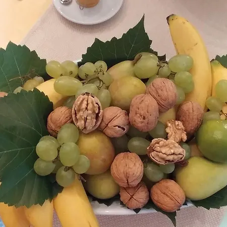 Bed & Breakfast Liberty Fano