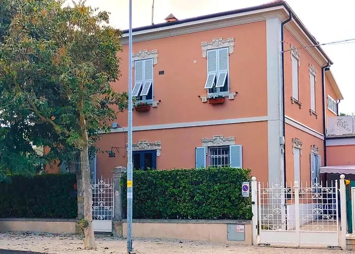 Liberty Bed & Breakfast Fano