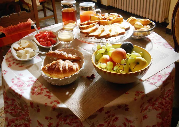 Liberty ベッド・アンド・ブレックファスト