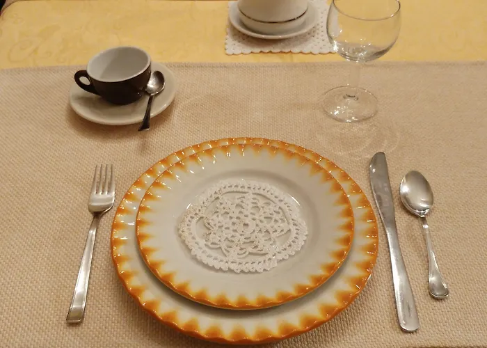 Liberty Bed & Breakfast