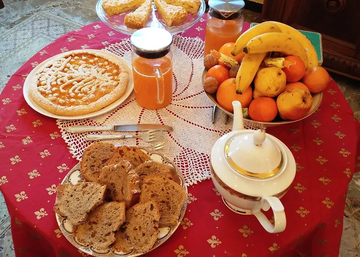 Bed & Breakfast Liberty Fano