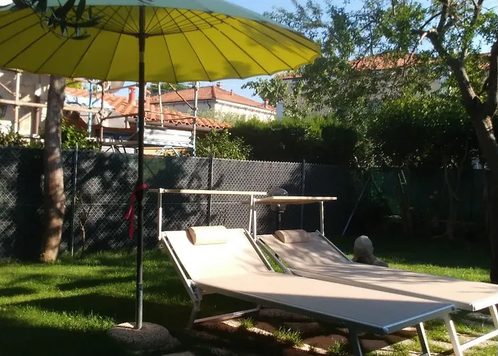 Liberty Bed & Breakfast