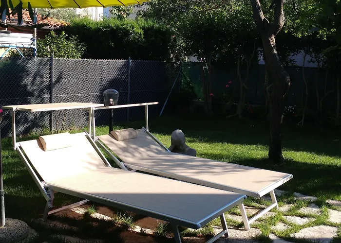 Bed & Breakfast Liberty 4*