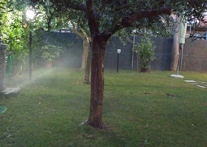 Liberty Bed & Breakfast Fano