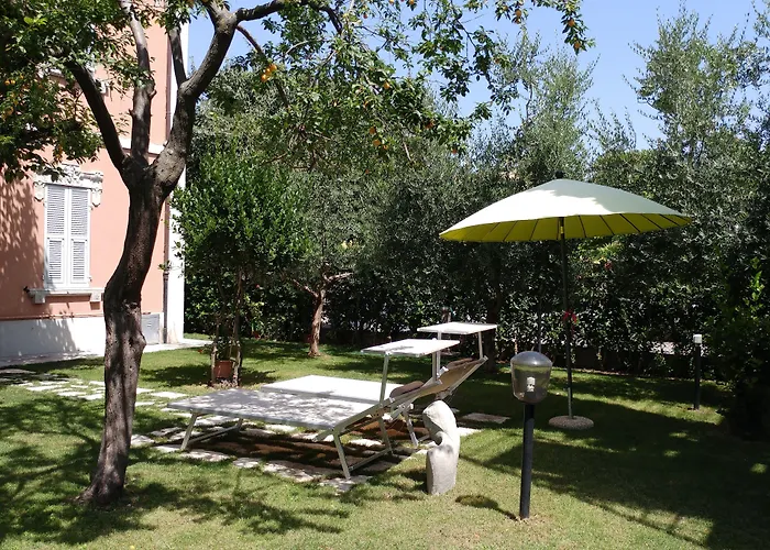 Bed & Breakfast Liberty Fano