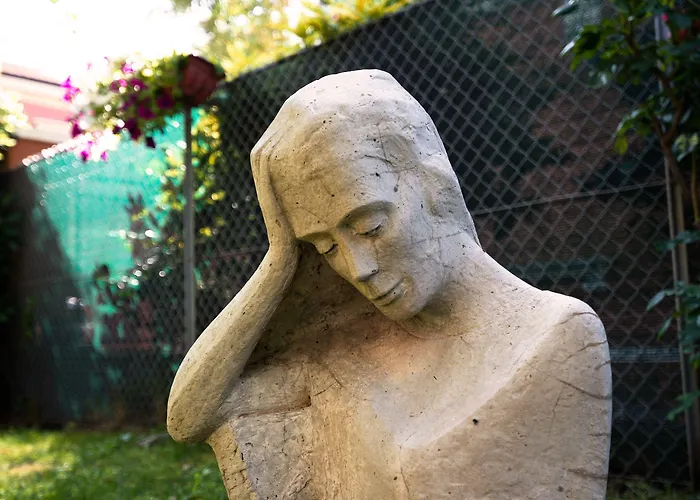 Liberty Bed & Breakfast 4*