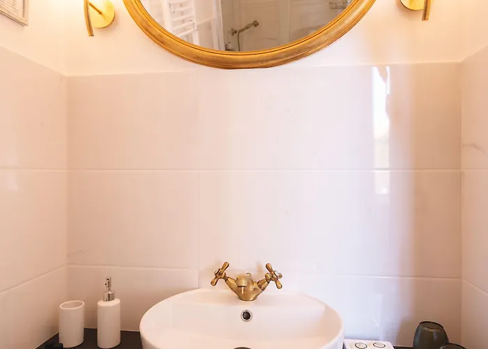 Bed & Breakfast Liberty 4*