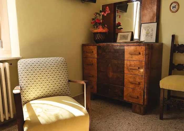 Bed & Breakfast Liberty Fano