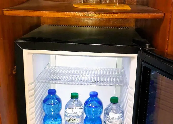 Bed & Breakfast Liberty 4*